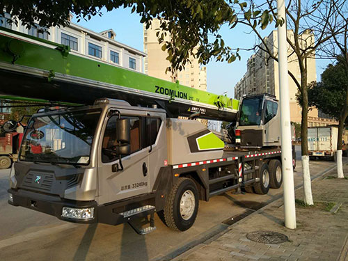 汽車(chē)吊6