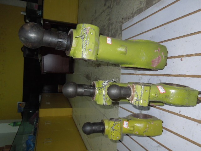BU